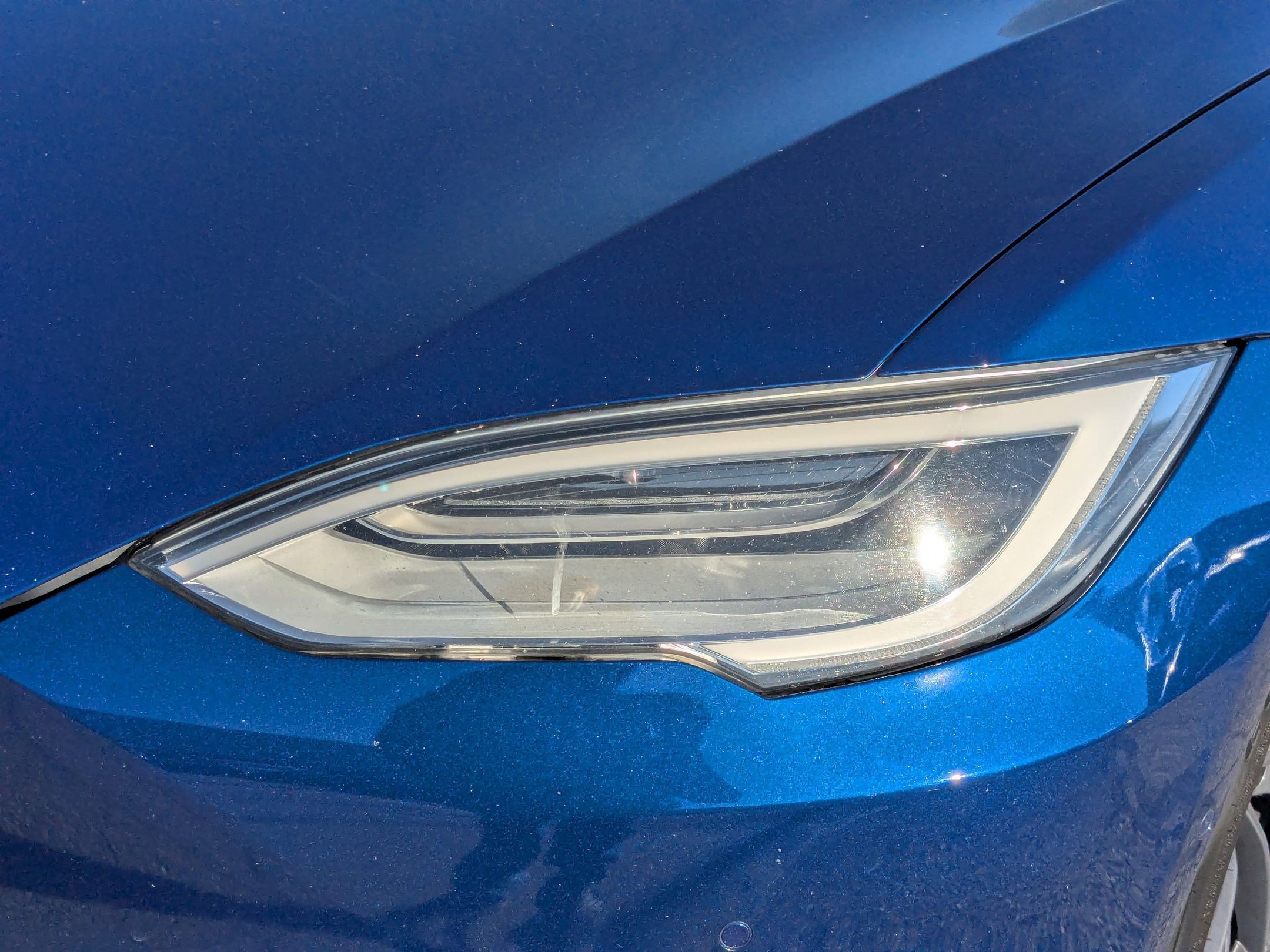 Used 2020 Tesla Model S Long Range Plus image 12