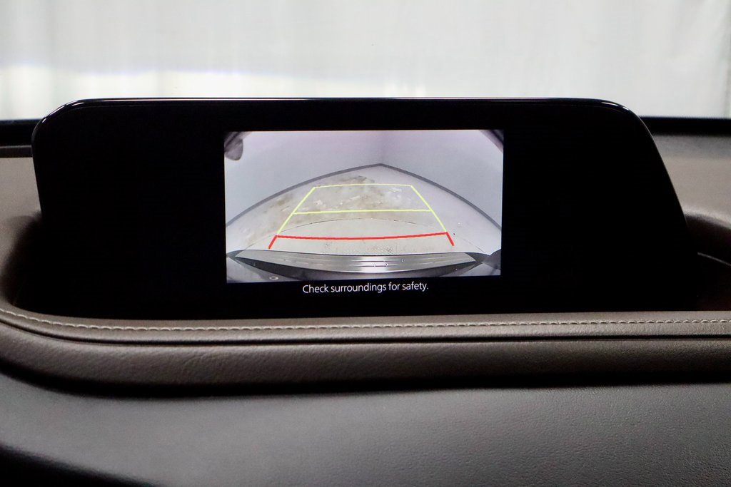 Used 2022 MAZDA CX-30 AWD 2.5 S w/ Premium Package image 2