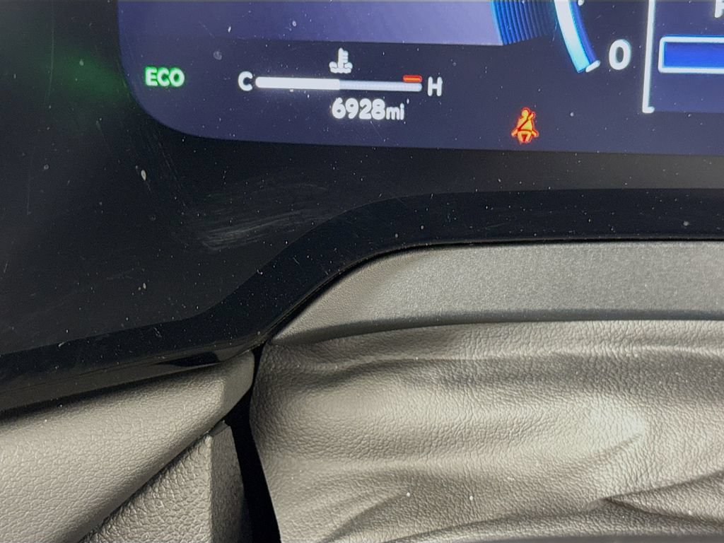 Certified 2025 Lexus RX 350 FWD image 12