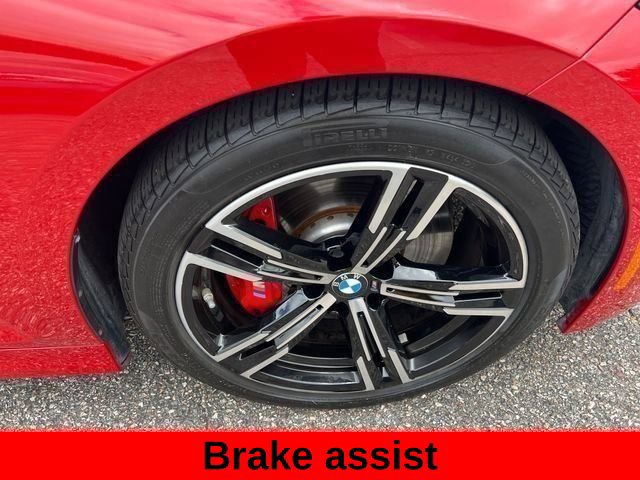 Used 2024 BMW M340i w/ Driving Assistance Package RWD image 67