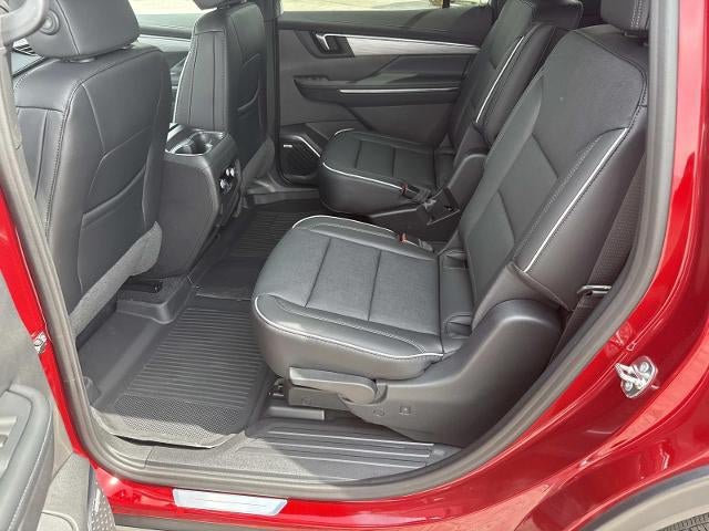New 2026 Buick Enclave Preferred w/ Power Package AWD/4WD image 15