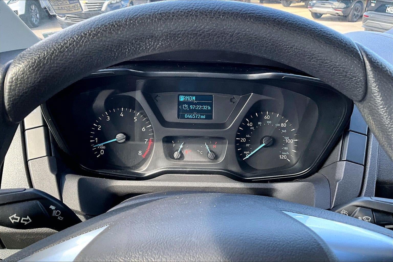 Used 2016 Ford Transit 350 XLT RWD image 19