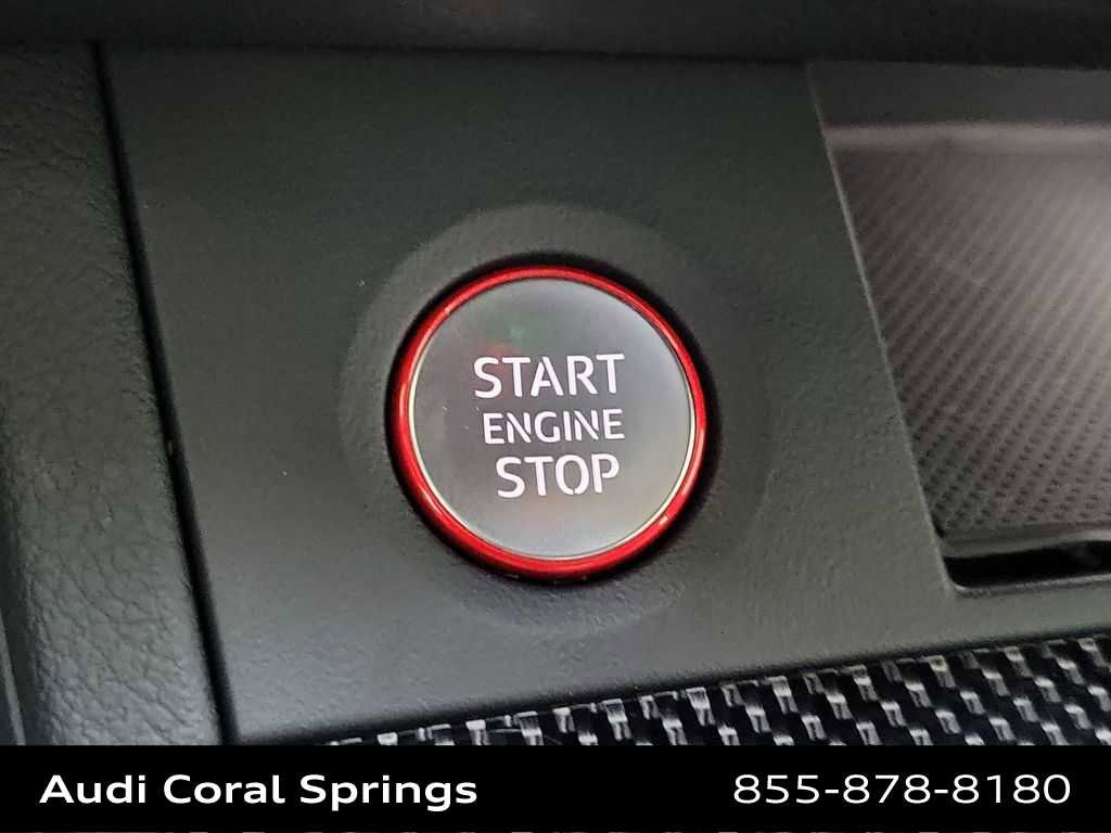 Certified 2023 Audi SQ5 Premium w/ Convenience Package image 27