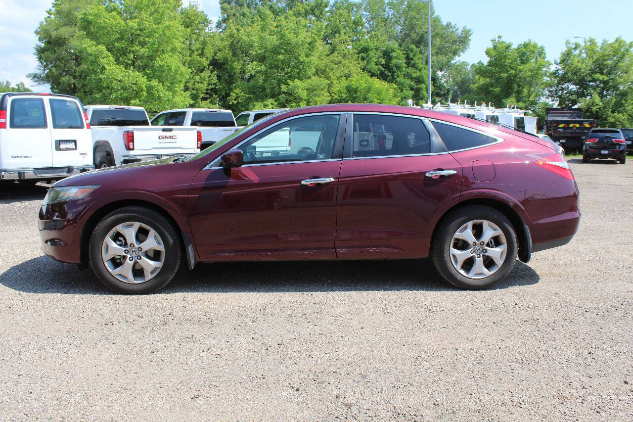 Used 2012 Honda Crosstour EX-L image 8