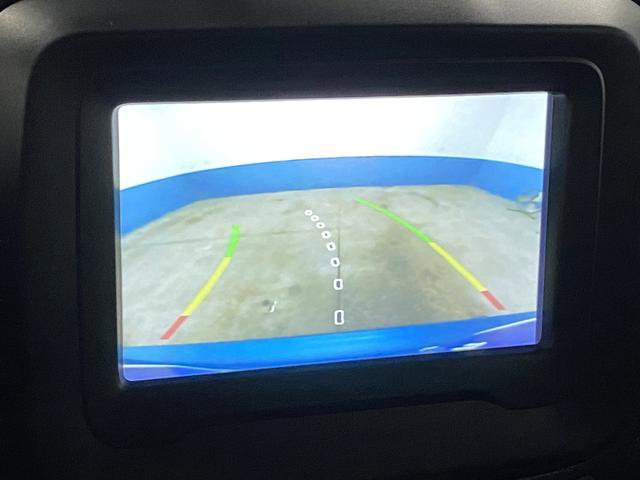 Used 2020 Jeep Renegade Altitude image 13