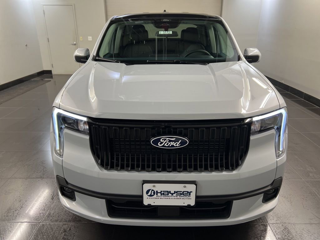 New 2026 Ford Maverick Lobo image 2