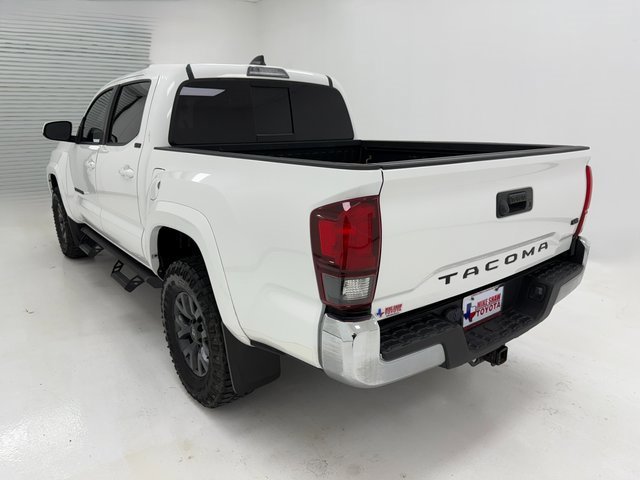 Used 2023 Toyota Tacoma SR5 image 38
