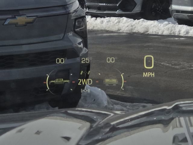 New 2026 GMC Sierra 1500 AT4 w/ AT4 Premium Package image 17