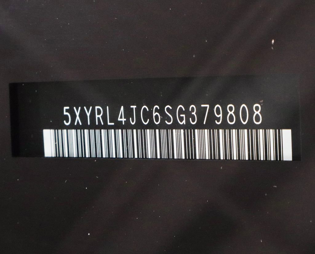 Used 2025 Kia Sorento S w/ Panoramic Sunroof Package image 36