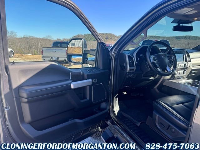 Used 2020 Ford F250 Lariat image 16