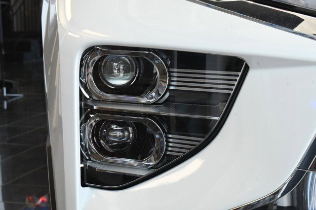 New 2026 Mitsubishi Eclipse Cross ES AWD/4WD image 5