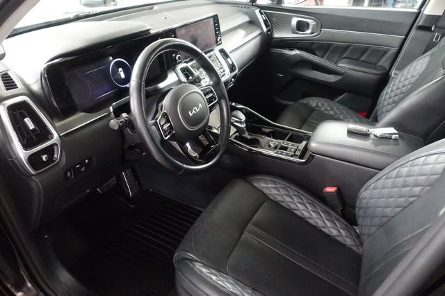Used 2022 Kia Sorento SX FWD image 10