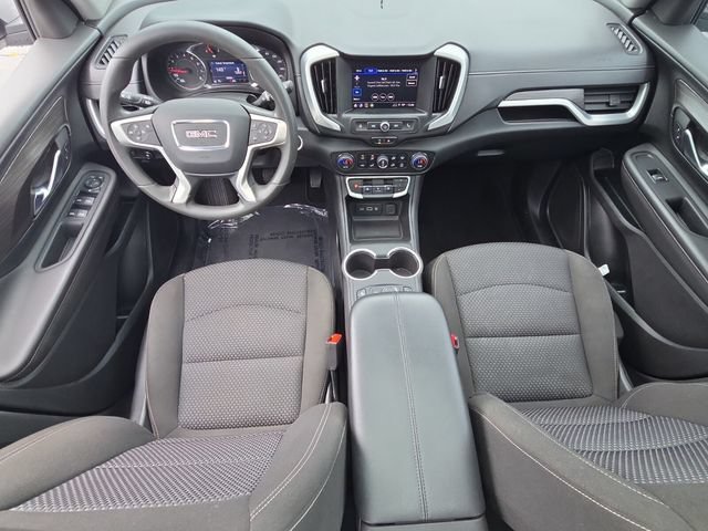 Used 2022 GMC Terrain SLE w/ Driver Convenience Package FWD image 14