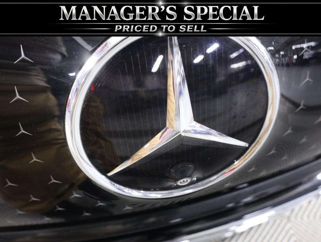 Used 2023 Mercedes-Benz EQE 350+ 4MATIC Sedan image 65