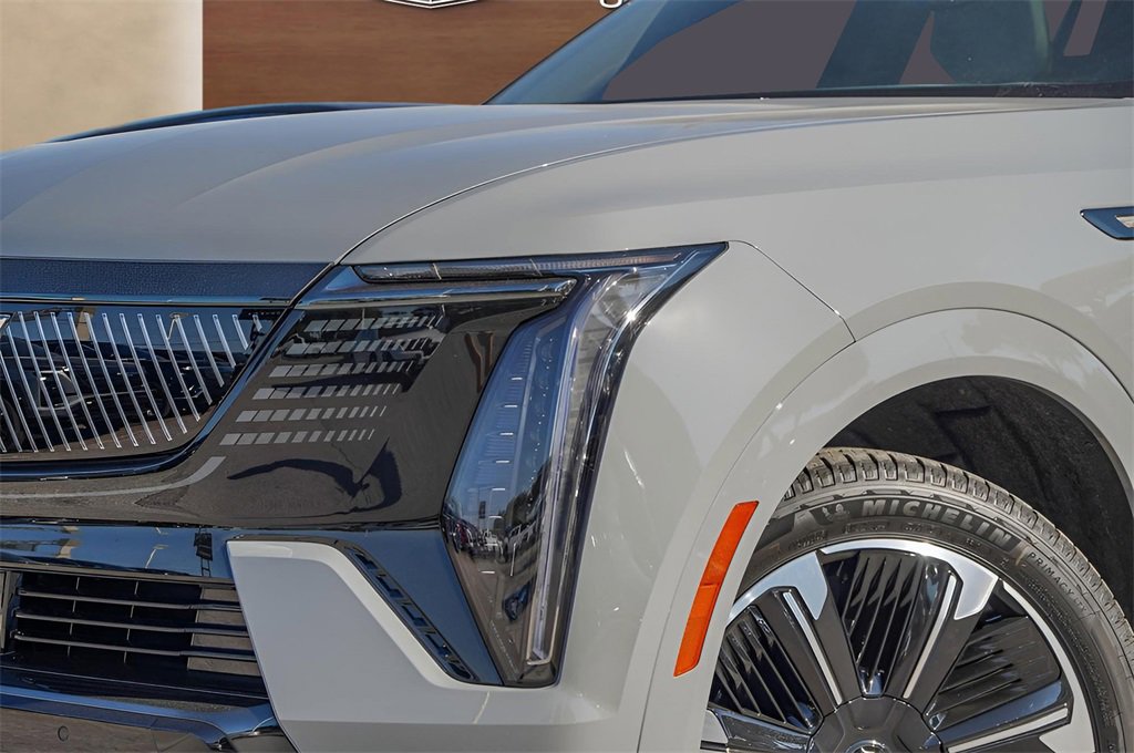 New 2026 Cadillac Escalade IQL Sport 1 image 3