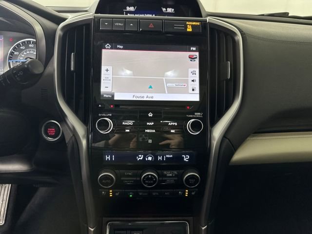 Used 2022 Subaru Ascent Touring image 23
