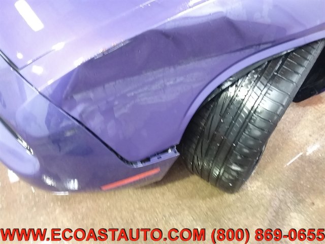 Used 2023 Dodge Challenger GT w/ Plus Package RWD image 17