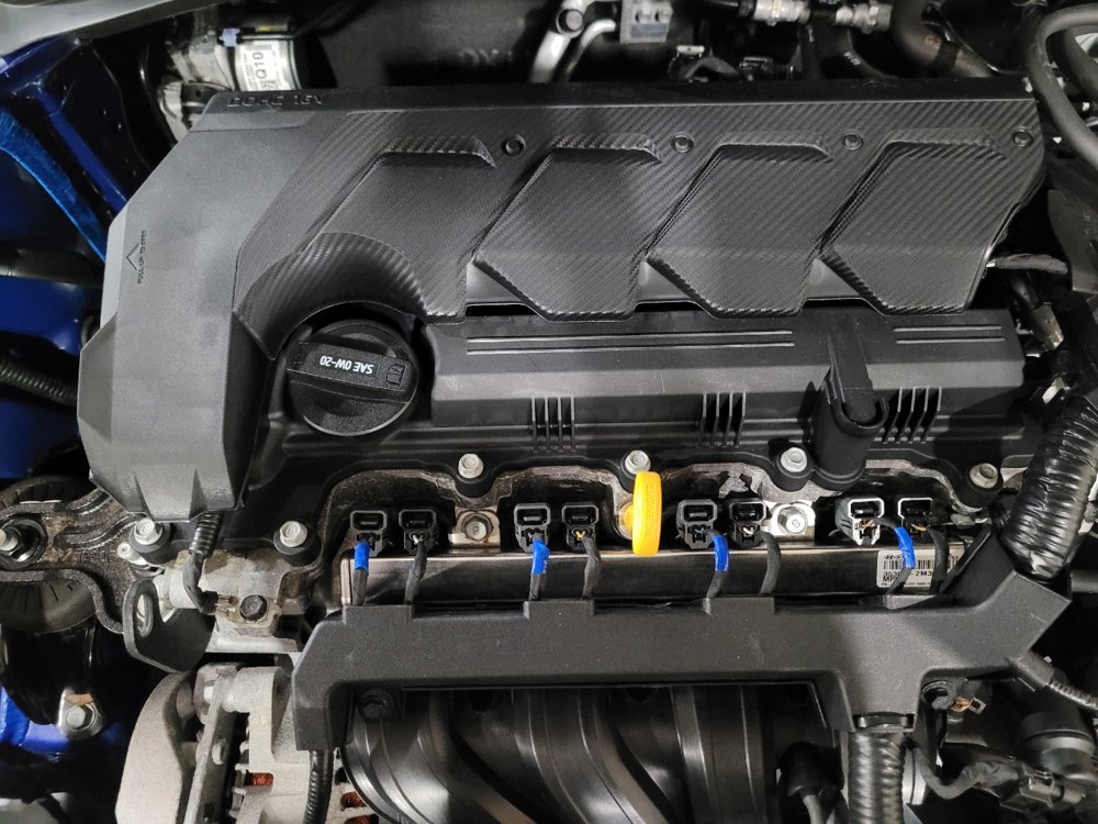 Used 2024 Hyundai Venue SEL FWD image 30