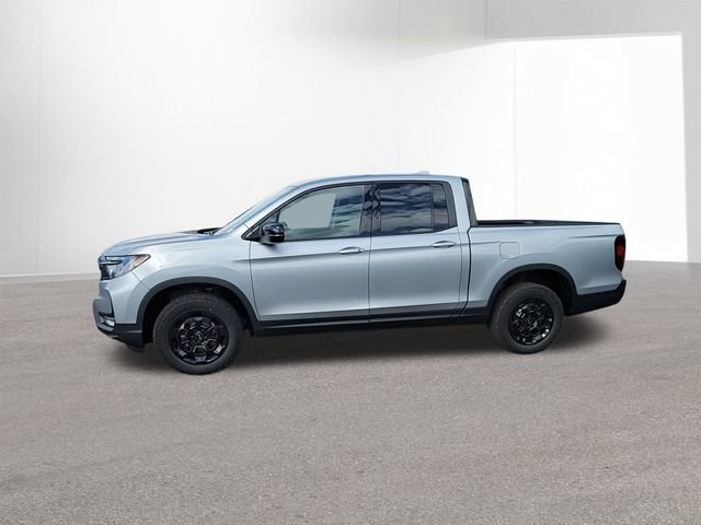 New 2025 Honda Ridgeline Sport+ image 5
