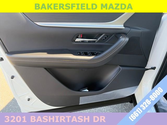 New 2026 MAZDA CX-90 3.3 Turbo S w/ Premium Plus image 10