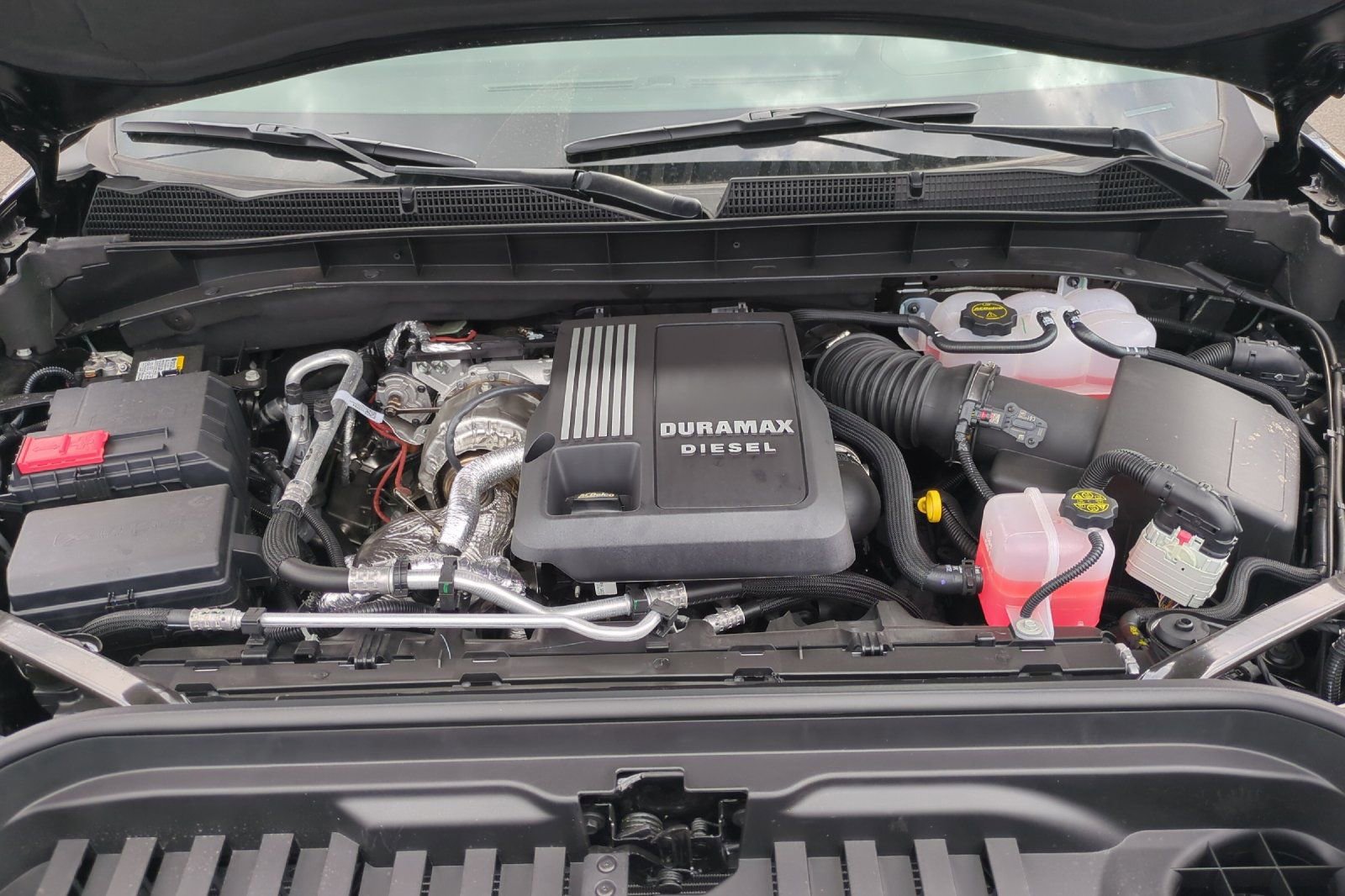 Used 2026 GMC Sierra 1500 Denali w/ Technology Package AWD/4WD image 56