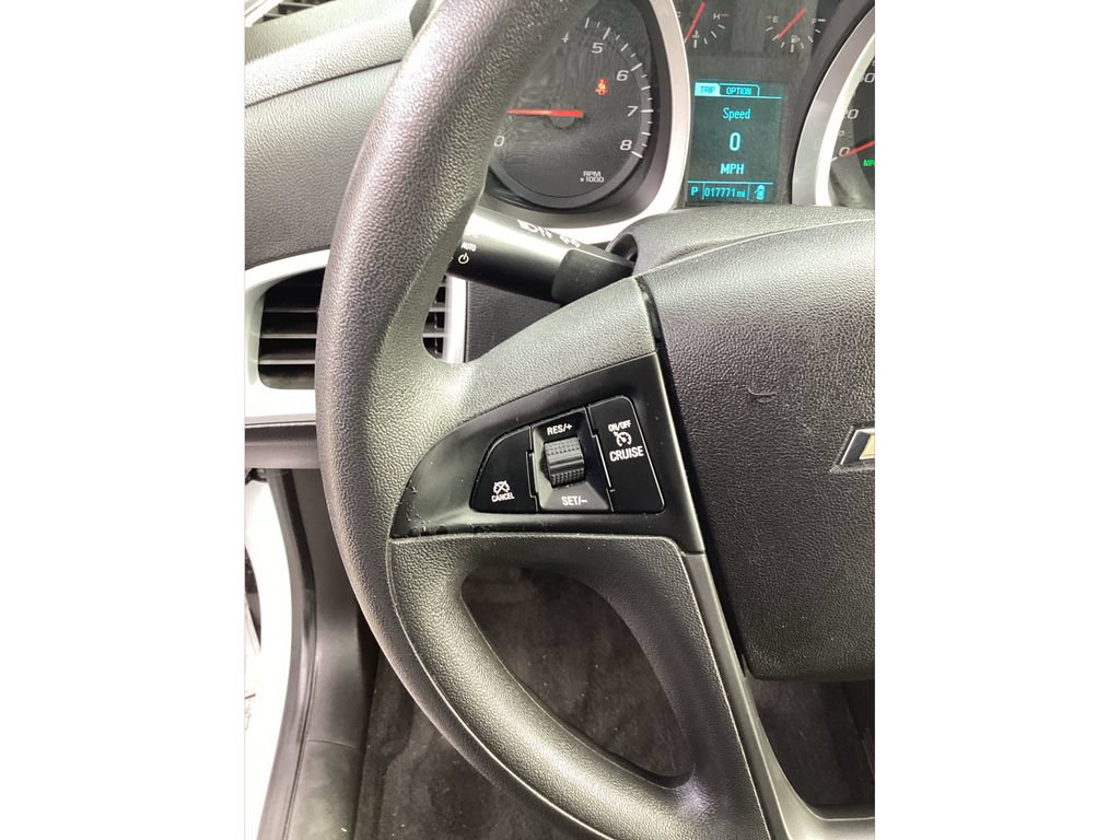 Used 2015 Chevrolet Equinox LS FWD image 29
