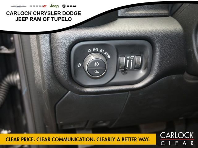 New 2026 RAM 2500 Laramie w/ Night Edition image 14