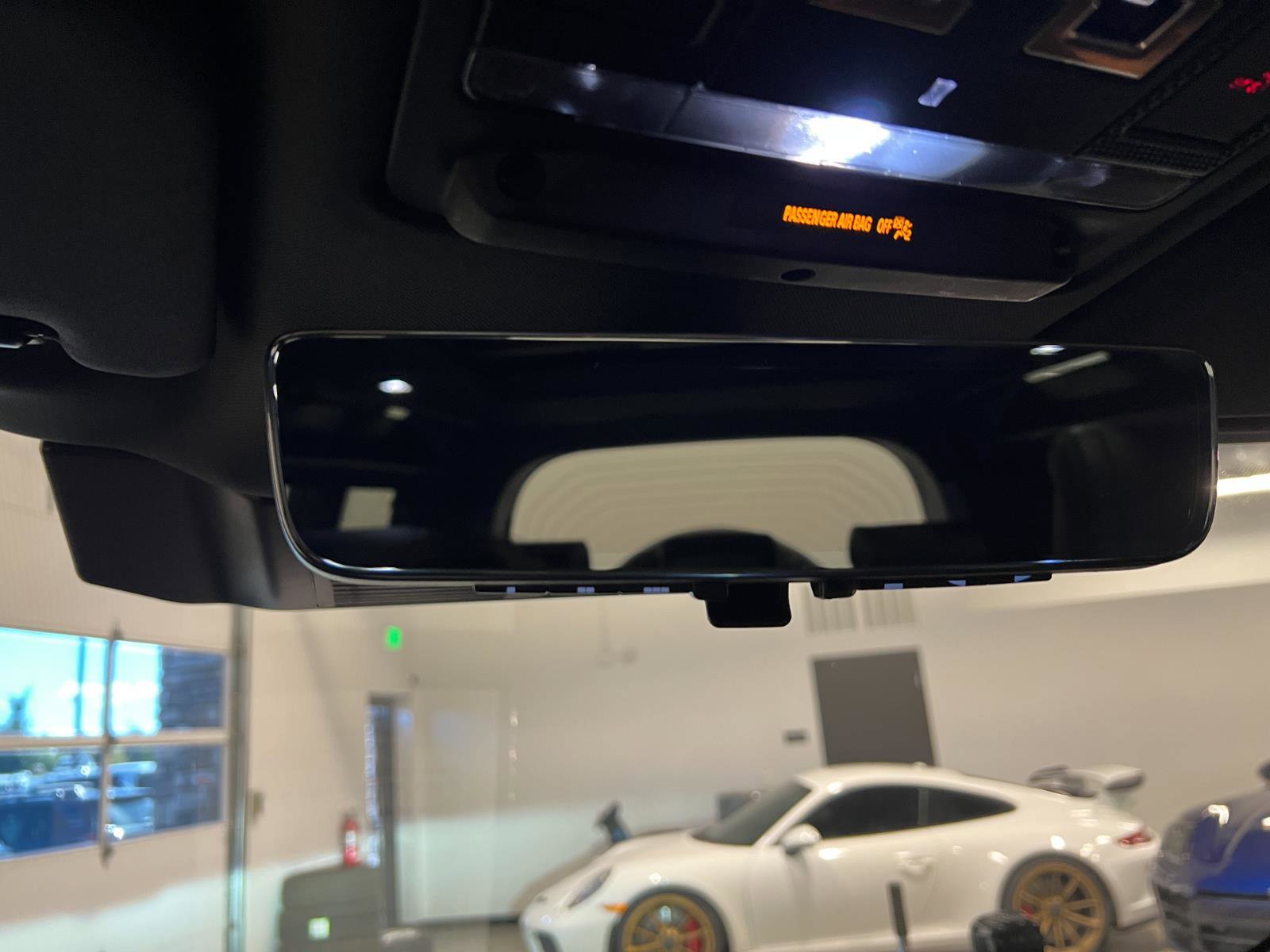 Used 2023 Land Rover Defender 90 X image 21