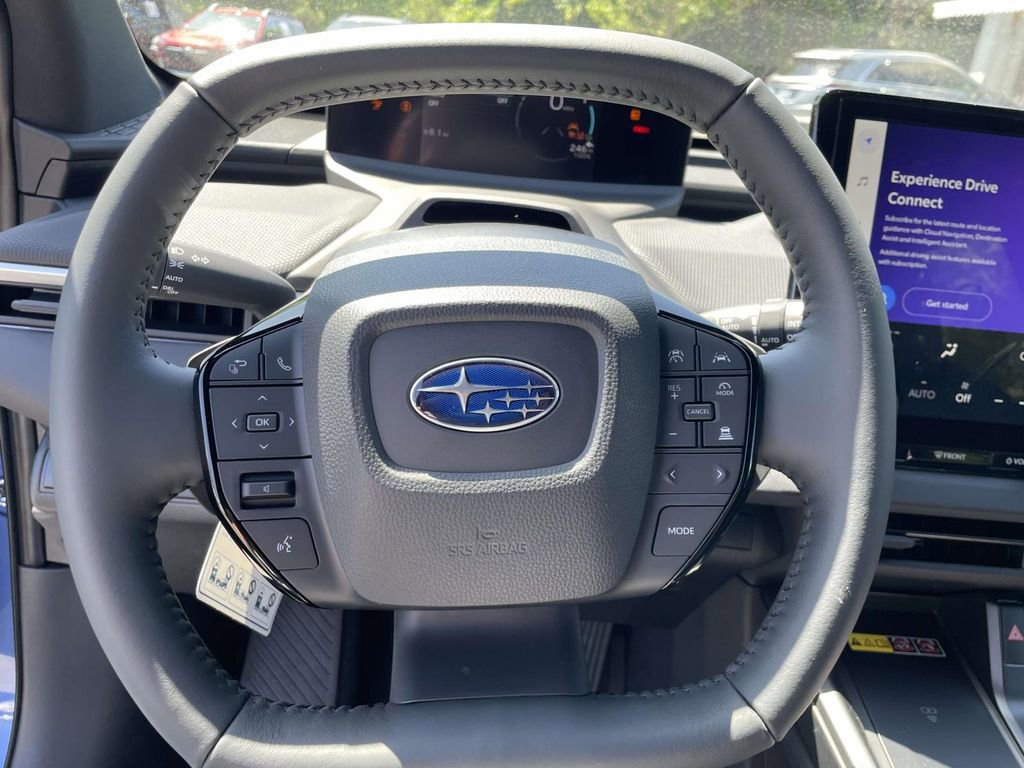 New 2026 Subaru Trailseeker AWD/4WD image 21