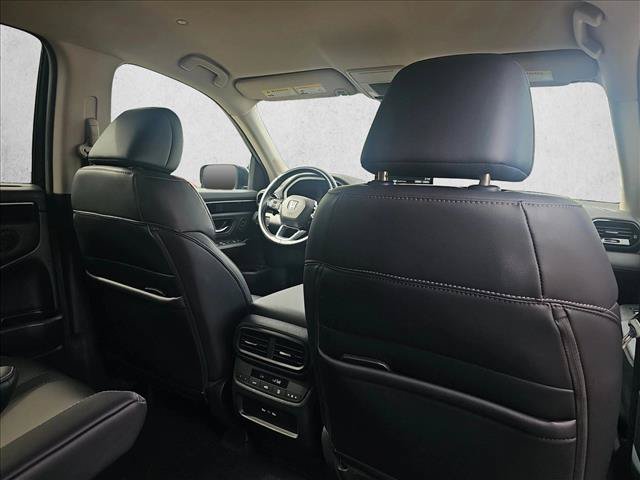 Used 2024 Honda Pilot EX-L image 22