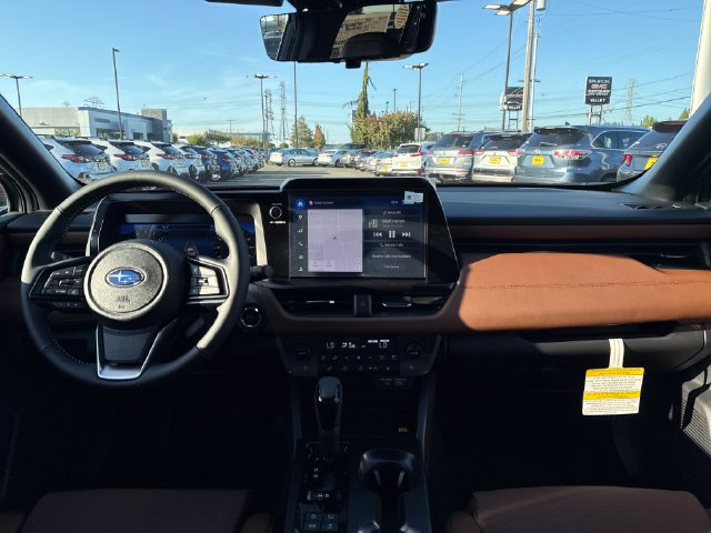 New 2026 Subaru Outback Touring XT AWD/4WD image 14