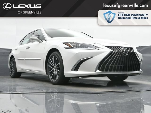 Certified 2023 Lexus ES 250 w/ Premium Package AWD/4WD image 31