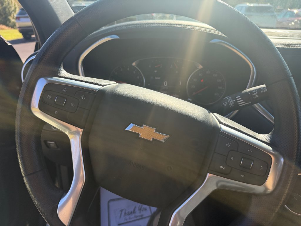 Used 2021 Chevrolet Blazer LT AWD/4WD image 15