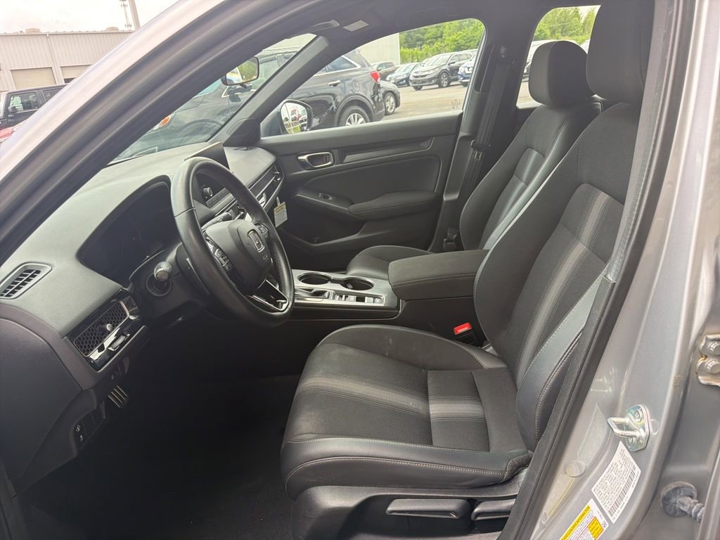 Used 2024 Honda Civic Sport image 12