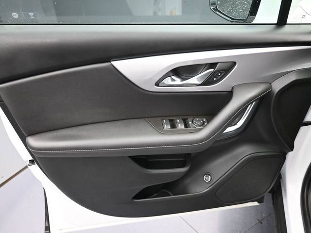 Used 2022 Chevrolet Blazer LT image 27