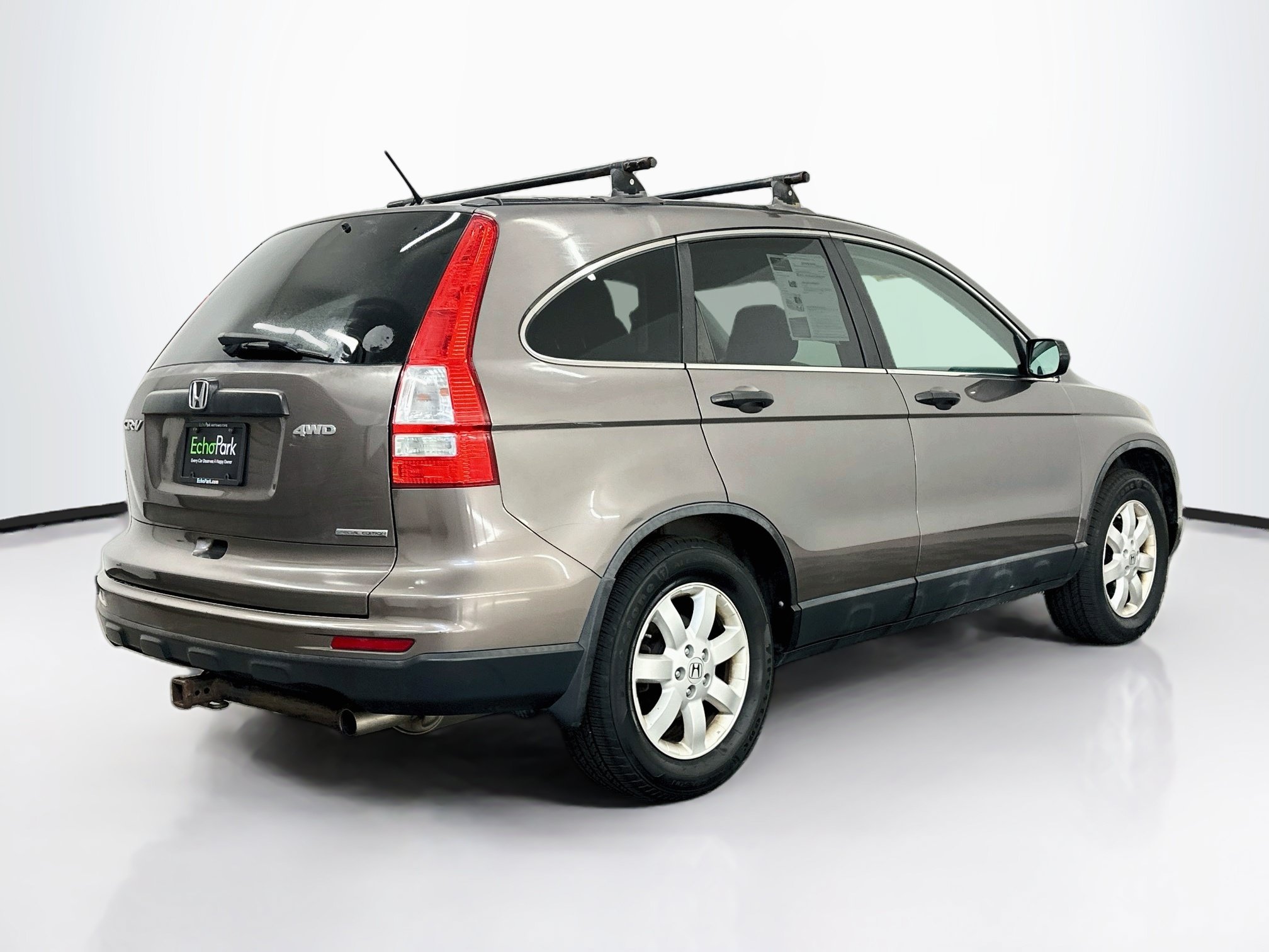 Used 2011 Honda CR-V SE image 9