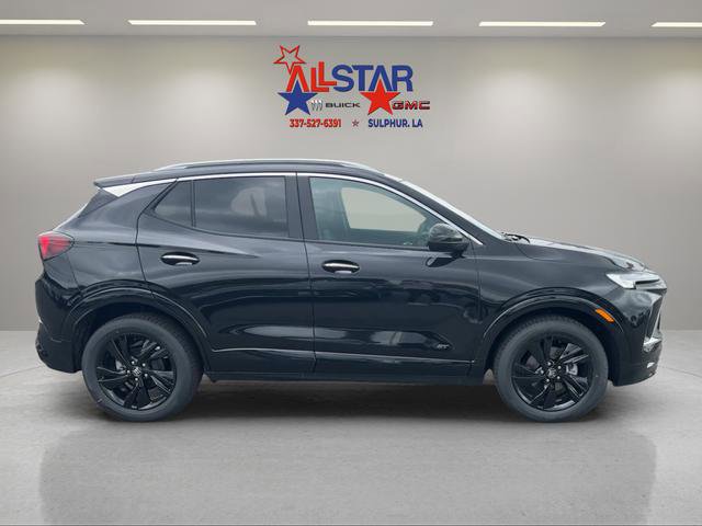 New 2026 Buick Encore GX Sport Touring FWD image 8