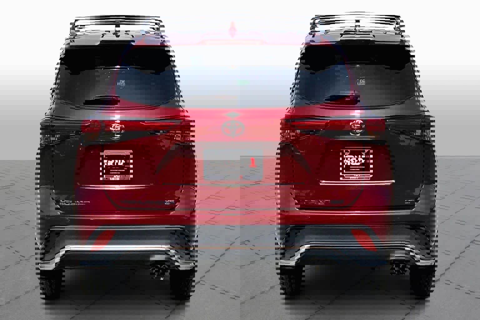 Used 2021 Toyota Highlander XSE image 5