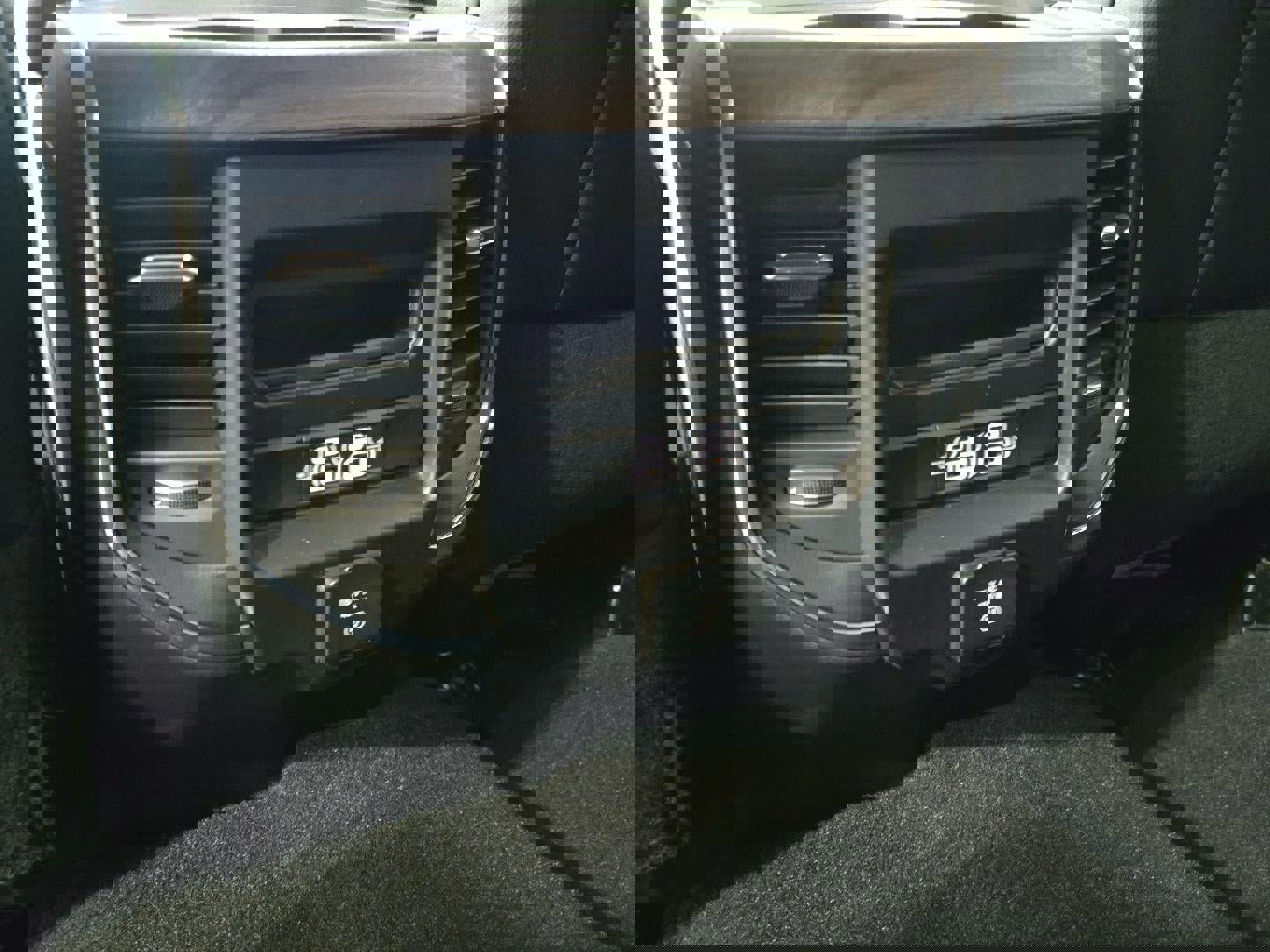 New 2026 RAM 2500 Laramie w/ Night Edition image 17