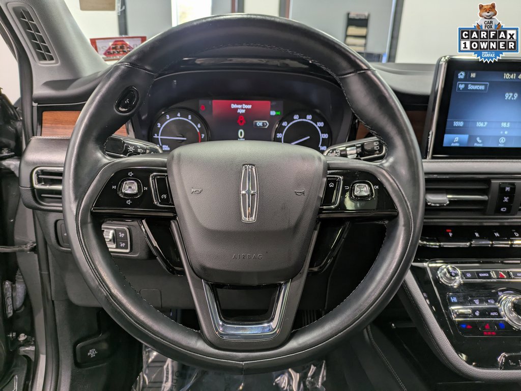 Certified 2020 Lincoln Corsair Reserve w/ Elements Package AWD/4WD image 21