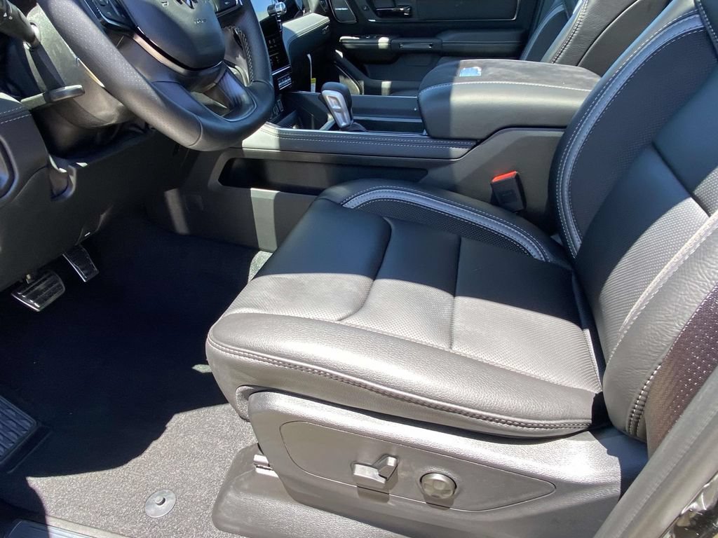 New 2026 RAM 1500 RHO w/ RHO Level 1 Equipment Group AWD/4WD image 13