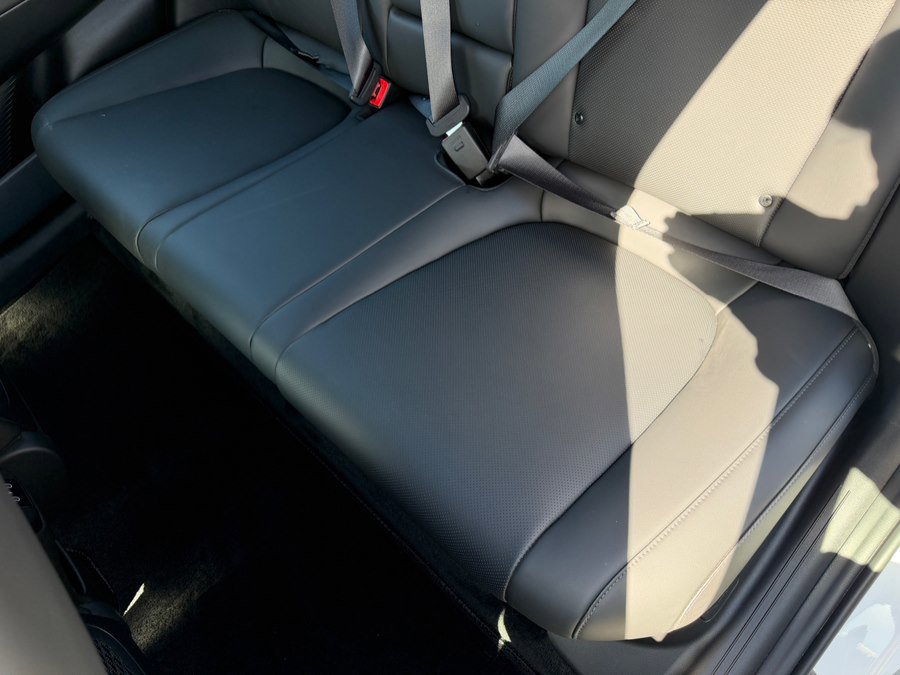Used 2024 Hyundai Ioniq 6 SEL RWD image 43