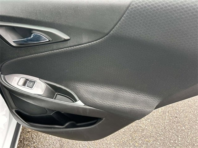 Used 2023 Chevrolet Malibu LT image 21