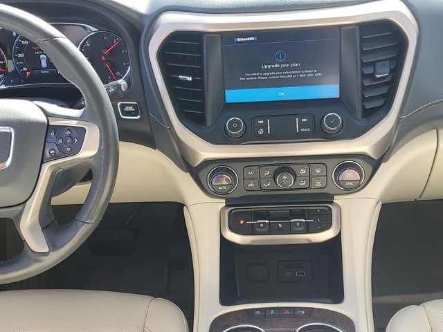 Used 2020 GMC Acadia Denali image 21