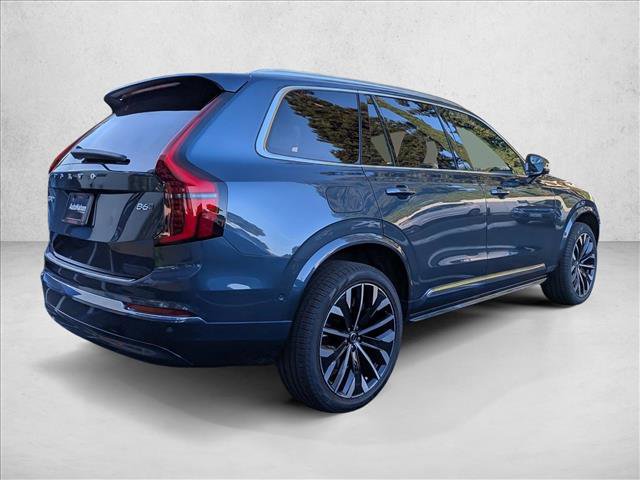 New 2026 Volvo XC90 B6 Plus w/ Protection Package Premier image 2