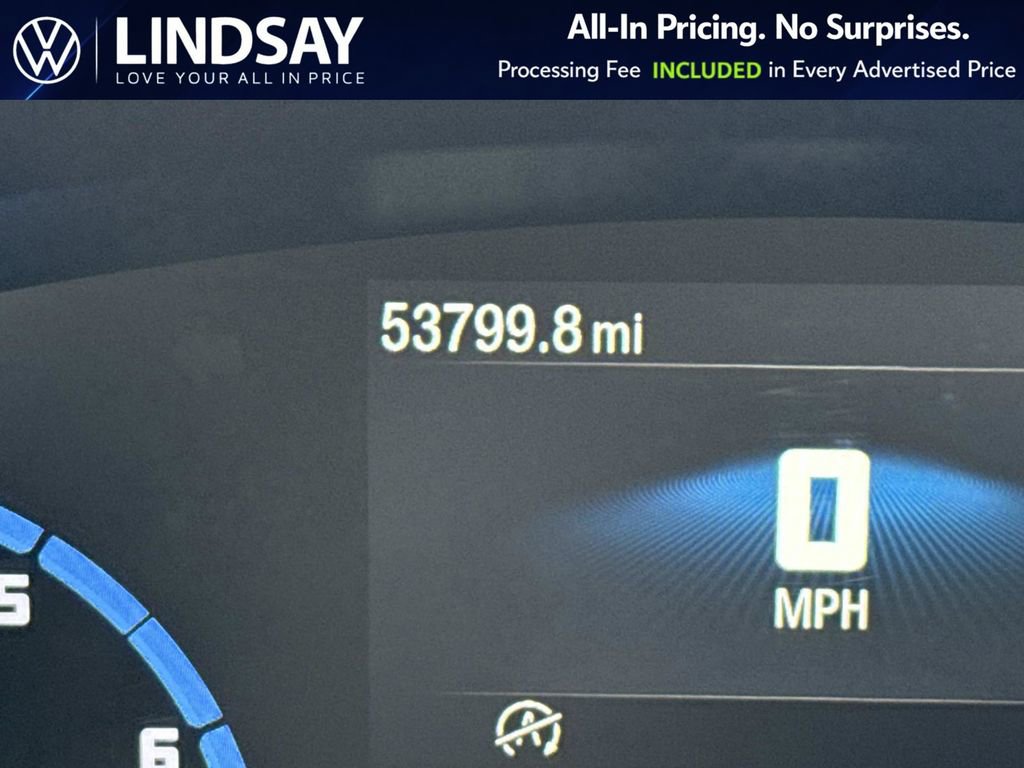 Used 2022 Ford Bronco Sport image 25