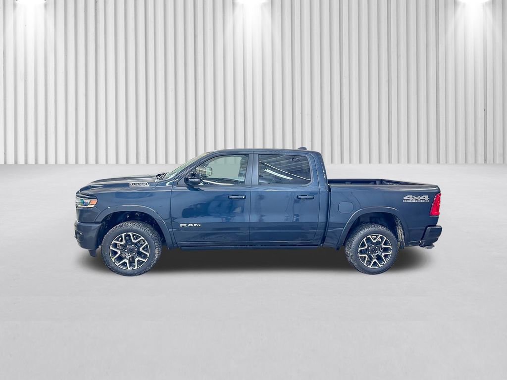 New 2026 RAM 1500 Laramie image 8