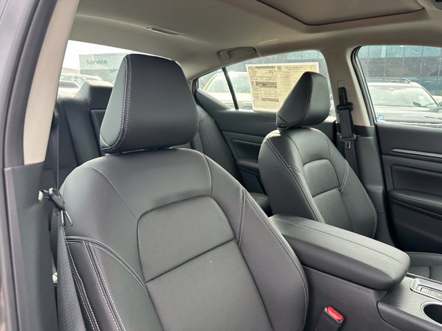 New 2026 Nissan Altima 2.5 SV w/ SV Premium Package AWD/4WD image 16