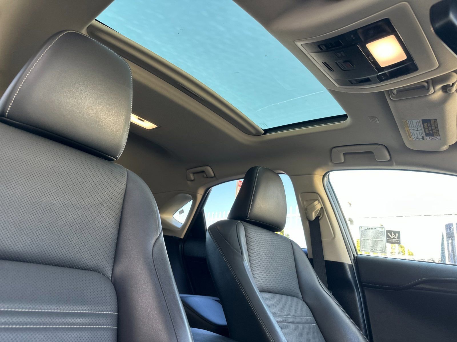 Used 2019 Lexus NX 300h AWD w/ Comfort Package image 19