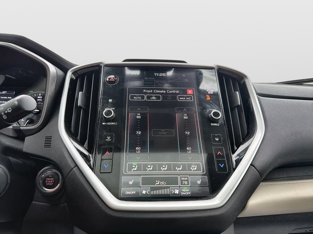 Certified 2024 Subaru Ascent Limited w/ Technology Package AWD/4WD image 27